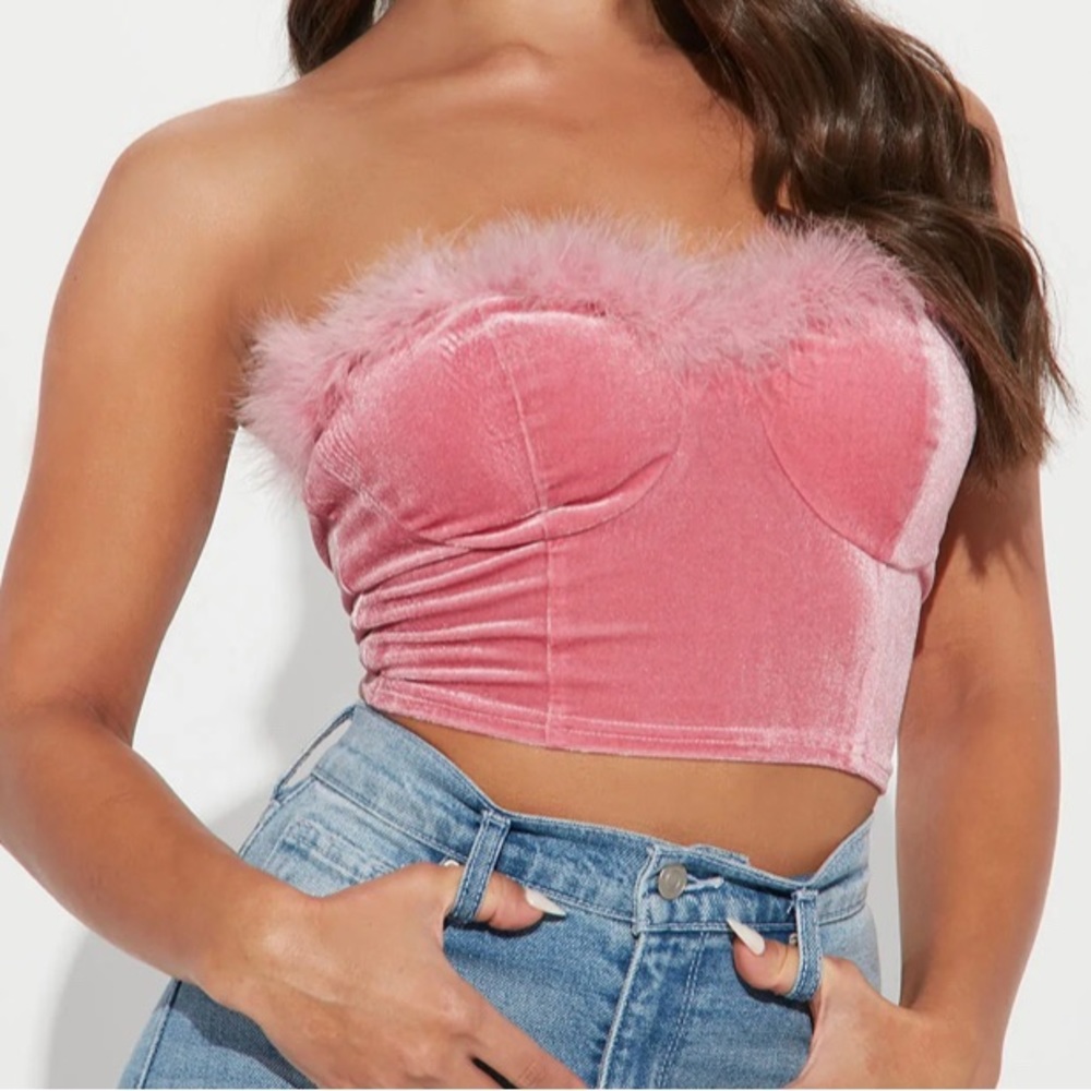 Bustier